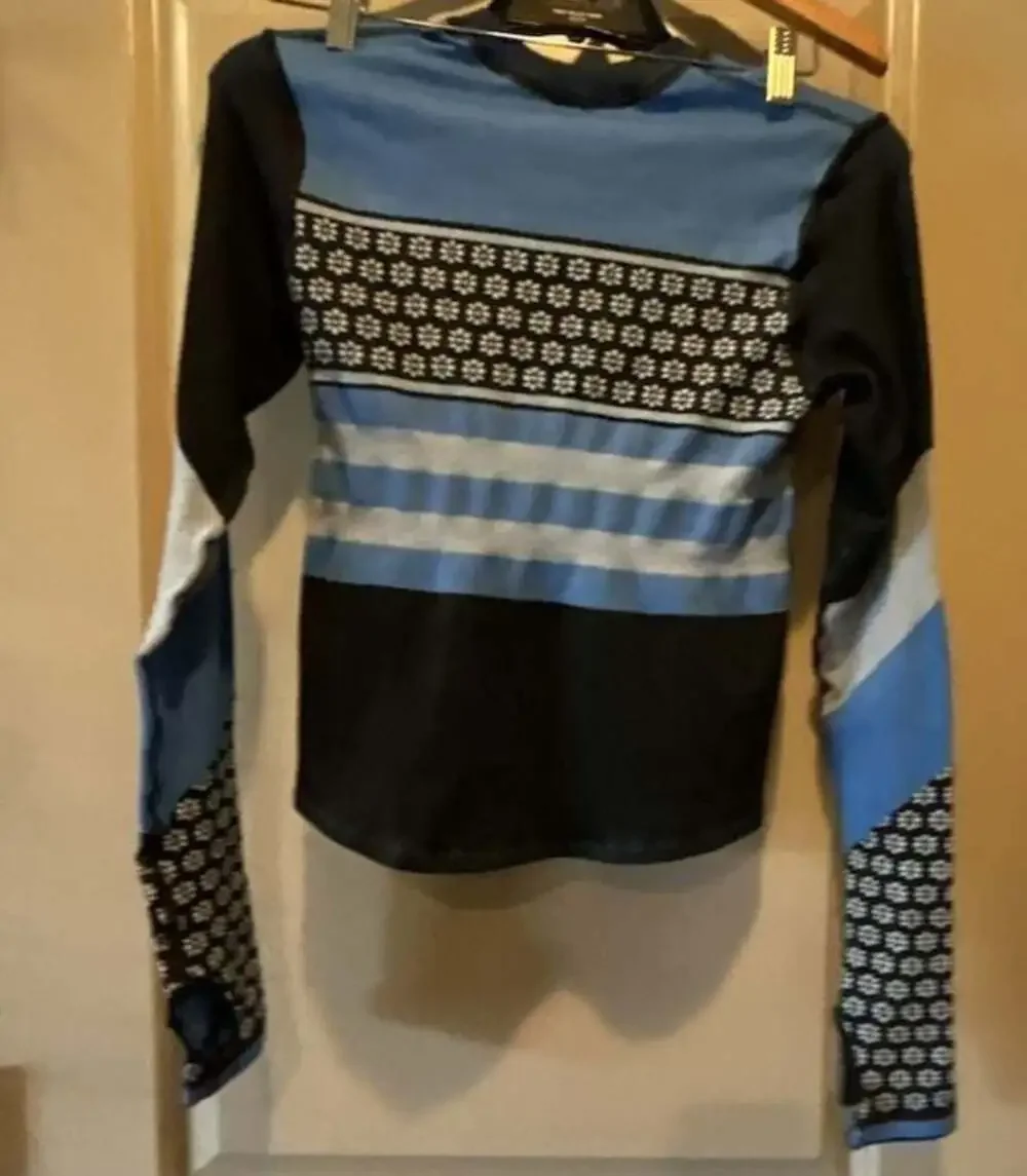 FP Movement by Free People Long Sleeve Rash Guard